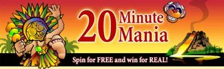 20free minutes