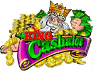 King Cashalot slot