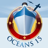 Oceans 15 Promo