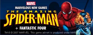 Spider Man InterCasino