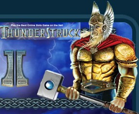Thunderstruck II game