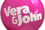 Vera & John