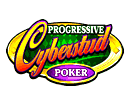 Progressive Cyberstud poker
