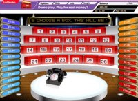 deal or no deal bonus