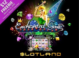 enchanted gems 12 freebie