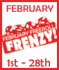 february freeroll