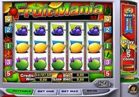 fruit mania