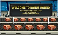Global Traveler Bonus Round