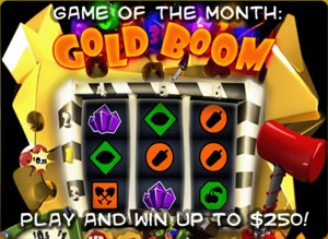 gold boom winaday