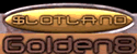 Golden 8 slot machine