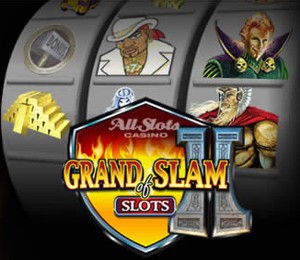 grand slam of slots aj 2011
