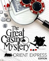 great casino mistery promo