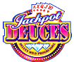 Jackpot Dueces video poker