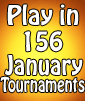 jan tournaments