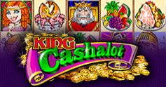 king cashalot pr