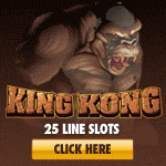 king kong slot intercasino