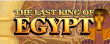 The Last King of Egypt