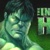 Hulk with Marvel Jackpot