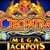 Mega Jackpots Cleopatra