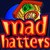 mad hatters logo