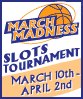 march madness promo