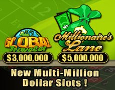 new million slots