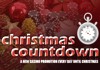 xmas countdown