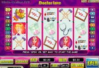 Preview Doctor Love slot