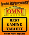 omni 100monthly