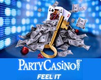 party casino treasure