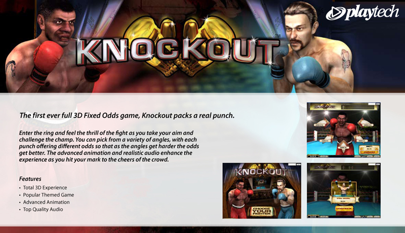 Knock Out