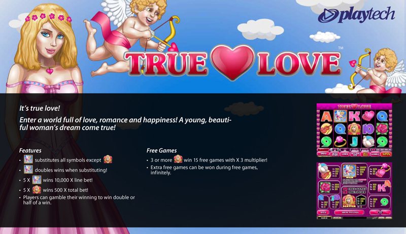 True Love
