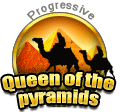 Go pyramids progressive jackpot
