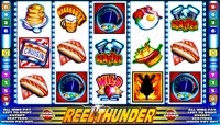 reel thunder