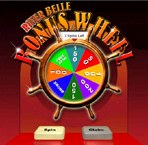 river belle bonus wheel sm