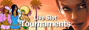 slot tournaments