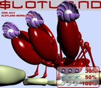 slotland july horoscope