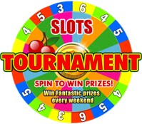 Slots Tournament