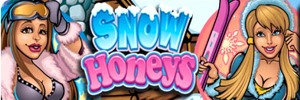 snow honeys promo