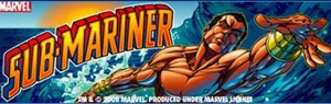 sub mariner intercasino