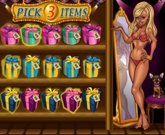 sugar mama boutique bonus game