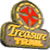 Treasure Trail jackpot