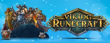 viking runecraft slot