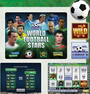 world football stars preview