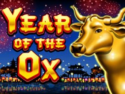year of the ox slot
